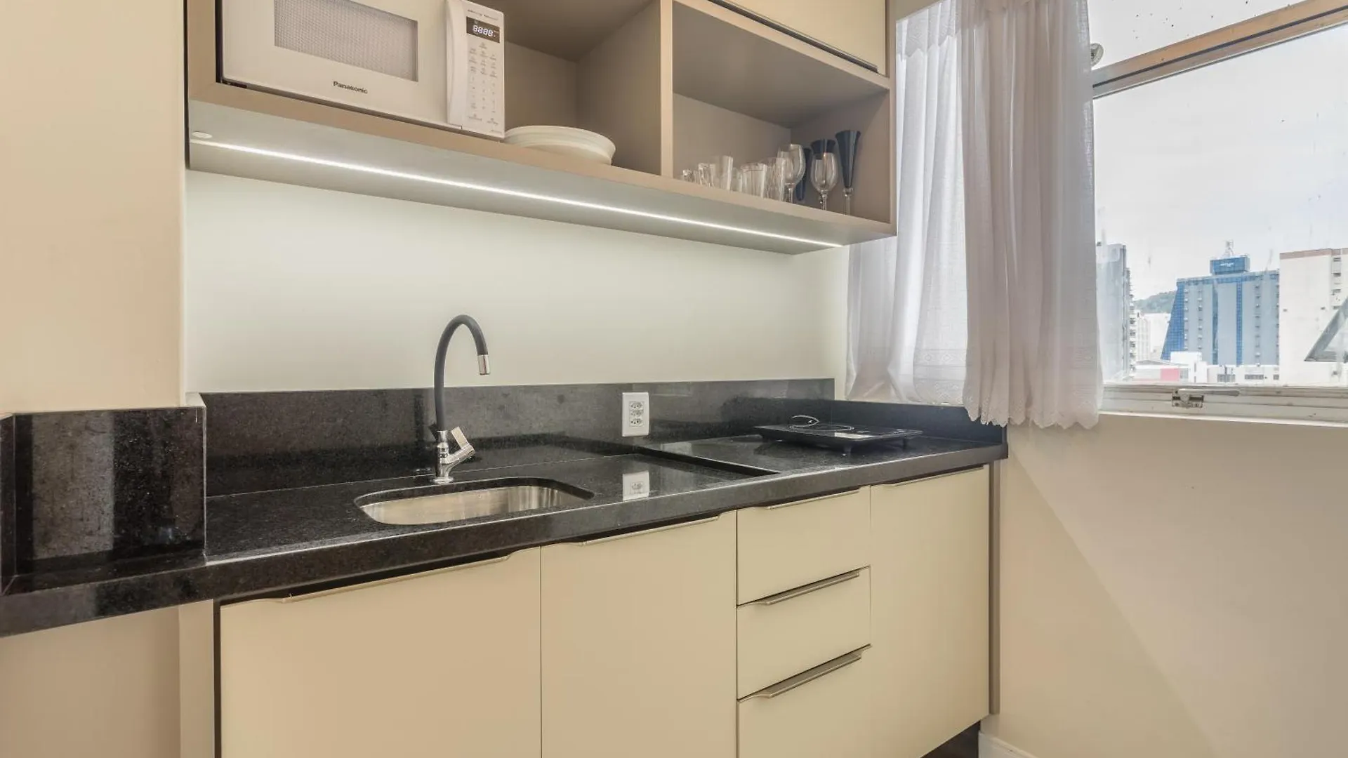 Conforto E Home Office No Centro Yx3732 Florianopolis